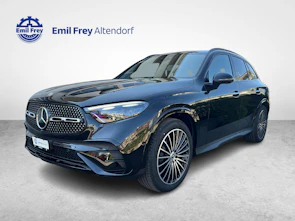 Fahrzeugbild MERCEDES-BENZ GLC 220 d 4MATIC AMG Line