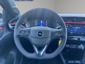 Vehicle image OPEL Corsa 1.2 T Hybrid Sporthilfe