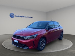 Vehicle image OPEL Corsa 1.2 T Hybrid Sporthilfe