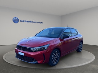 Vehicle image OPEL CORSA 0 Vehicle image OPEL CORSA 0