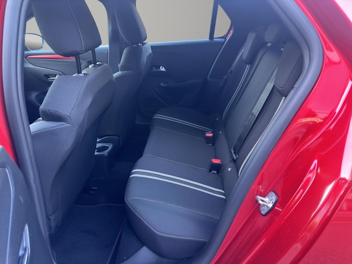 Vehicle image OPEL CORSA