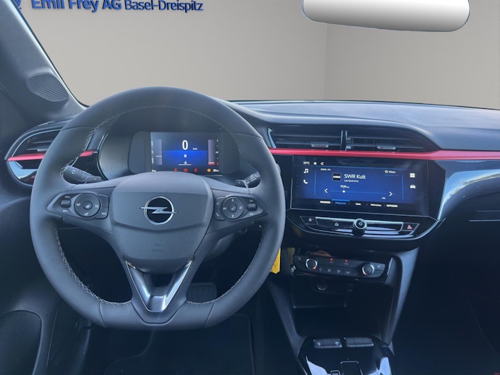 Vehicle image OPEL CORSA