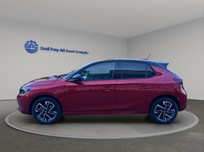 Vehicle image OPEL Corsa 1.2 T Hybrid Sporthilfe