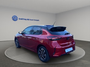 Vehicle image OPEL Corsa 1.2 T Hybrid Sporthilfe