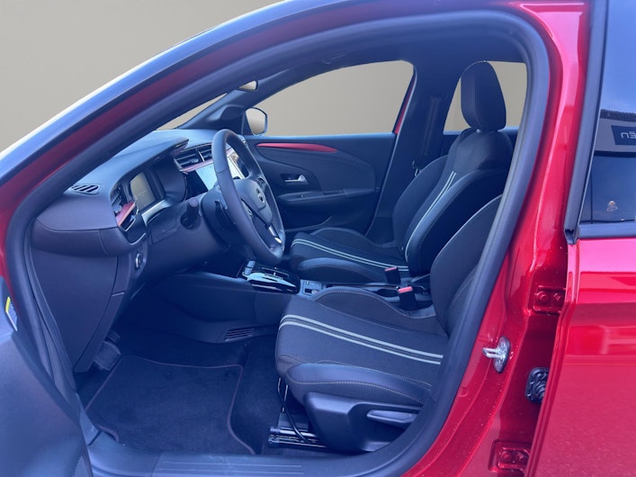 Vehicle image OPEL CORSA