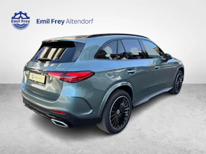 image du véhicule MERCEDES-BENZ GLC 400 e EQ Star AMG Line 4matic