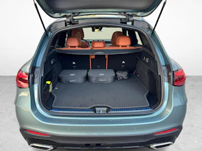 image du véhicule MERCEDES-BENZ GLC 400 e EQ Star AMG Line 4matic