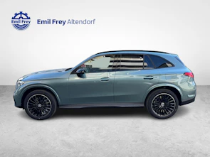 image du véhicule MERCEDES-BENZ GLC 400 e EQ Star AMG Line 4matic