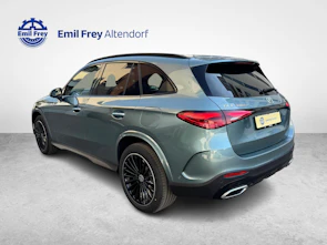 image du véhicule MERCEDES-BENZ GLC 400 e EQ Star AMG Line 4matic