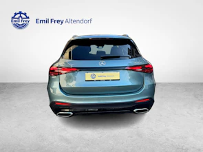 image du véhicule MERCEDES-BENZ GLC 400 e EQ Star AMG Line 4matic