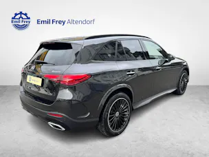 Mercedes-Benz GLC 220 d 4MATIC AMG Line
