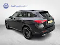 Mercedes-Benz GLC 220 d 4MATIC AMG Line