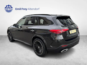 Fahrzeugbild MERCEDES-BENZ GLC 220 d 4MATIC AMG Line