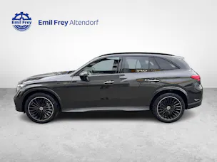 Mercedes-Benz GLC 220 d 4MATIC AMG Line