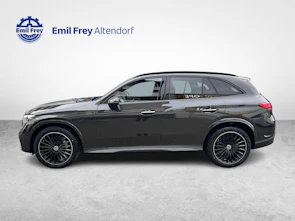 Fahrzeugbild MERCEDES-BENZ GLC 220 d 4MATIC AMG Line
