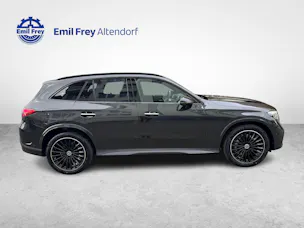 Mercedes-Benz GLC 220 d 4MATIC AMG Line