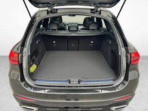 Mercedes-Benz GLC 220 d 4MATIC AMG Line