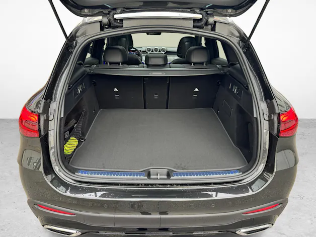 Mercedes-Benz GLC 220 d 4MATIC AMG Line