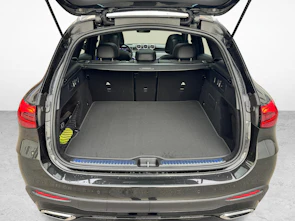 Fahrzeugbild MERCEDES-BENZ GLC 220 d 4MATIC AMG Line