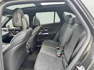 Mercedes-Benz GLC 220 d 4MATIC AMG Line