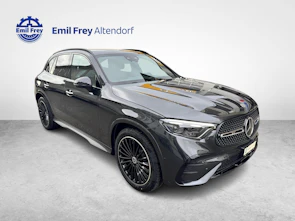 Fahrzeugbild MERCEDES-BENZ GLC 220 d 4MATIC AMG Line