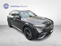 Mercedes-Benz GLC 220 d 4MATIC AMG Line