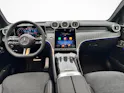 Mercedes-Benz GLC 220 d 4MATIC AMG Line