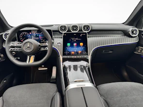 Fahrzeugbild MERCEDES-BENZ GLC 220 d 4MATIC AMG Line