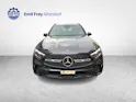 Mercedes-Benz GLC 220 d 4MATIC AMG Line