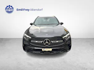 Mercedes-Benz GLC 220 d 4MATIC AMG Line