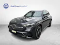 Mercedes-Benz GLC 220 d 4MATIC AMG Line