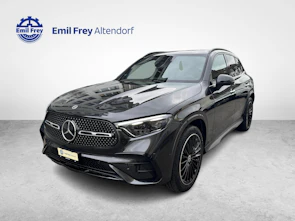 Fahrzeugbild MERCEDES-BENZ GLC 220 d 4MATIC AMG Line