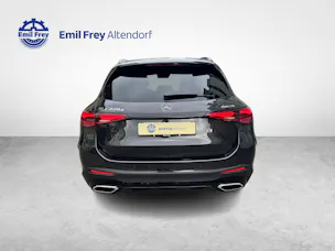 Mercedes-Benz GLC 220 d 4MATIC AMG Line