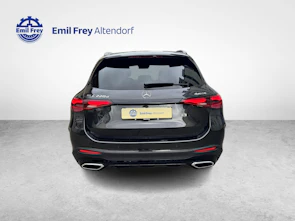 Fahrzeugbild MERCEDES-BENZ GLC 220 d 4MATIC AMG Line