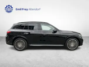 Mercedes-Benz GLC 450 d 4MATIC AMG Line
