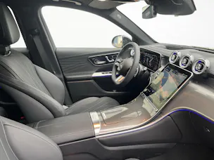 Mercedes-Benz GLC 450 d 4MATIC AMG Line