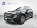 Mercedes-Benz GLC 450 d 4MATIC AMG Line