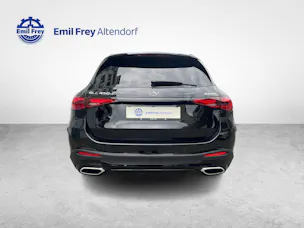 Mercedes-Benz GLC 450 d 4MATIC AMG Line