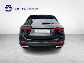 image du véhicule MERCEDES-BENZ GLC 450 d 4MATIC AMG Line