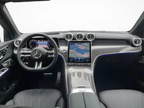 image du véhicule MERCEDES-BENZ GLC 450 d 4MATIC AMG Line