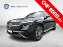 Mercedes-Benz GLC 450 d 4MATIC AMG Line