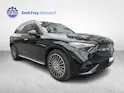 Mercedes-Benz GLC 450 d 4MATIC AMG Line