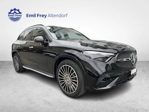 image du véhicule MERCEDES-BENZ GLC 450 d 4MATIC AMG Line