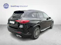 Mercedes-Benz GLC 450 d 4MATIC AMG Line