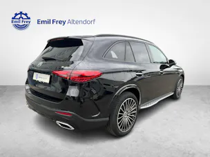 Mercedes-Benz GLC 450 d 4MATIC AMG Line