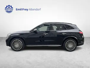 Mercedes-Benz GLC 450 d 4MATIC AMG Line