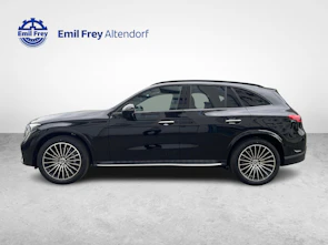 image du véhicule MERCEDES-BENZ GLC 450 d 4MATIC AMG Line