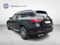 Mercedes-Benz GLC 450 d 4MATIC AMG Line