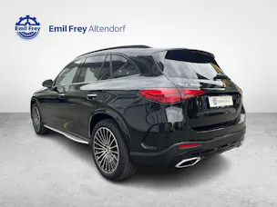 Mercedes-Benz GLC 450 d 4MATIC AMG Line