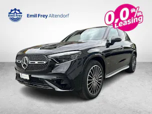 MERCEDES-BENZ GLC 450 d 4MATIC AMG Line